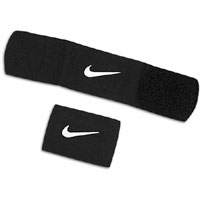 Nike Guard Stay - Black / White