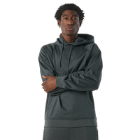 Eastbay Temptech Hoodie - Men's - Black