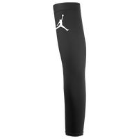 Jordan Football Arm Sleeve - Men's - Black / White