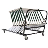 Gill Hurdle Cart