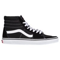 Vans Sk8 Hi - Men's - Black