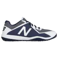 New Balance 4040v4 Turf - Men's - Navy / White