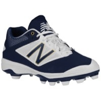 New Balance 4040v3 TPU Low - Men's - Navy / White