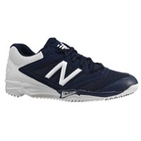 New Balance 4040v1 W Turf - Women's - Navy / Silver