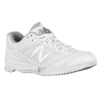 New Balance 4040v1 W Turf - Women's - White / Grey