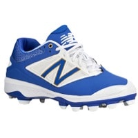 New Balance 4040v3 TPU Low - Men's - Blue / White