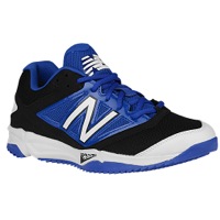 New Balance 4040v3 Turf - Men's - Blue / Black