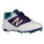 White/Purple | Width - D - Medium | Standout Pack