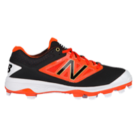 New Balance 4040v3 TPU Low - Men's - Black / Orange