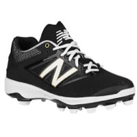 New Balance 4040v3 TPU Low - Men's - Black / White