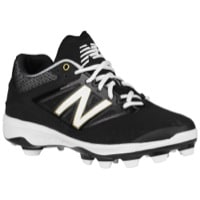 New Balance 4040v3 TPU Low - Men's - Black / White