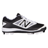 New Balance 4040v3 - Boys' Grade School - Black / White