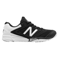 New Balance 4040v1 W Turf - Women's - Black / White