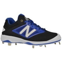 New Balance 4040v3 Metal Low - Men's - Black / Blue