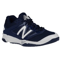 New Balance 4040v3 Turf - Men's - Navy / White