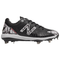 New Balance 4040v5 Metal Low - Men's - Black