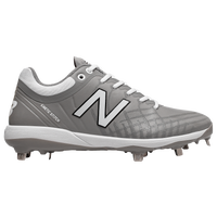 New Balance 4040v5 Metal Low - Men's - Grey