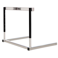 Gill Collegiate Aluminum Hurdle