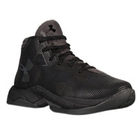 Under Armour Curry 2.5 - Boys' Grade School -  Stephen Curry - Black / Grey