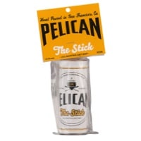 Pelican The Stick Bat Wax - Gold / White