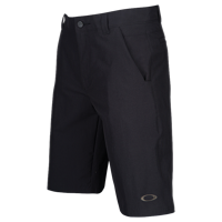 Oakley Take Golf Shorts 2.5 - Men's - Black / Black