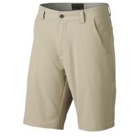 Oakley Take Golf Shorts 2.5 - Men's - Tan / Tan