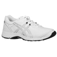 ASICS� GEL-Quickwalk 2 - Men's - White / Silver