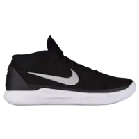 Nike Kobe A.D. - Men's -  Kobe Bryant - Black / Silver