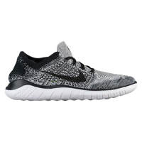 Nike Free RN Flyknit 2018 - Men's - White / Black