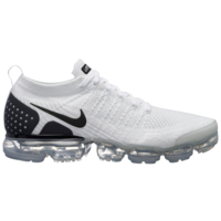 Nike Air Vapormax Flyknit 2 - Men's - White / Black