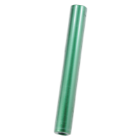 Gill Aluminum Baton - Light Green / Light Green