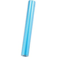 Gill Aluminum Baton - Light Blue / Light Blue