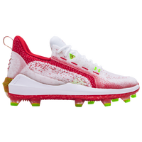 Under Armour Harper 6 Elite TPU - Men's - White