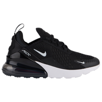 Nike Air Max 270 - Boys' Grade School - Black