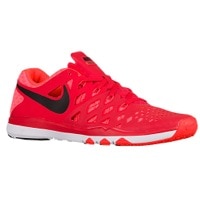 Nike Train Speed 4 - Men's - Red / Black