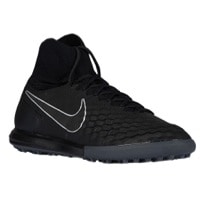 Nike Magista X Proximo II TF - Men's - Black / White