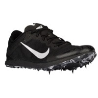 Nike Zoom XC - Men's - Black / White