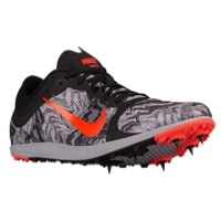 Nike Zoom XC - Men's - Black / Grey