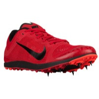 Nike Zoom XC - Men's - Red / Black