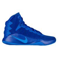 Nike Hyperdunk 2016 - Men's - Blue / Light Blue