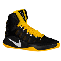 Nike Hyperdunk 2016 - Men's - Black / White