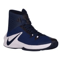 Nike Zoom Clear Out - Men's - Navy / Blue