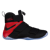 James, LeBron | Black/University Red | Width - D - Medium