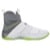 James, LeBron | White/Cool Grey/Electric Green | Width - D - Medium