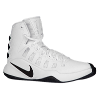 Nike Hyperdunk 2016 - Women's - White / Black