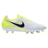 Nike Magista Onda II FG - Men's - White / Black