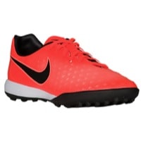 Nike MagistaX Onda II TF - Men's - Red / Black