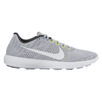 Nike LunarRacer 4 - Men's - Grey / White