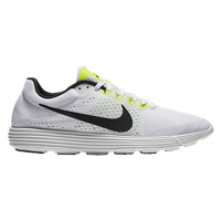 Nike LunarRacer 4 - Men's - White / Black