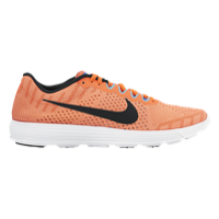 Nike LunarRacer 4 - Men's - Orange / Black